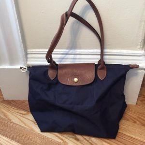 Small Long Champ Le Pilage